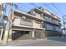 【神奈川県/大和市林間】アドリーム南林間 
