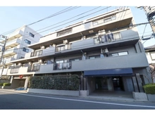 【神奈川県/大和市林間】アドリーム南林間 