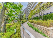 【東京都/江戸川区西葛西】リビオシティ西葛西親水公園 