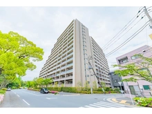 【東京都/江戸川区西葛西】リビオシティ西葛西親水公園 