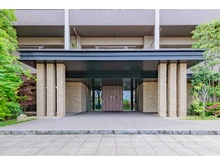 【東京都/江戸川区西葛西】リビオシティ西葛西親水公園 