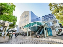 【東京都/江戸川区西葛西】リビオシティ西葛西親水公園 