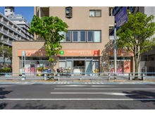 【東京都/江戸川区西葛西】リビオシティ西葛西親水公園 