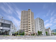 【東京都/江戸川区西葛西】オーベル西葛西 