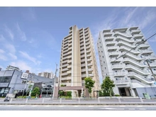 【東京都/江戸川区西葛西】オーベル西葛西 