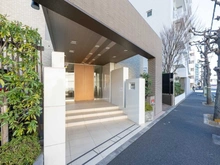 【東京都/江戸川区西葛西】オーベル西葛西 