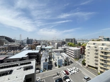 【東京都/江戸川区西葛西】オーベル西葛西 