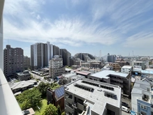 【東京都/江戸川区西葛西】オーベル西葛西 