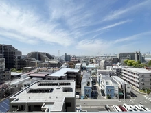 【東京都/江戸川区西葛西】オーベル西葛西 
