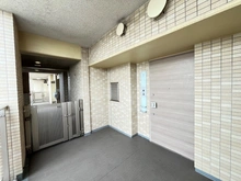 【東京都/江戸川区西葛西】オーベル西葛西 
