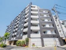 【東京都/江戸川区西瑞江】プレミスト一之江 