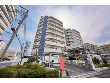 【東京都/江戸川区東葛西】ルネサンス葛西デュアルフォート アクアフォート 