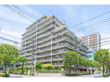 【東京都/江戸川区西葛西】小島第3スカイハイツ 