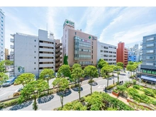【東京都/江戸川区西葛西】小島第3スカイハイツ 