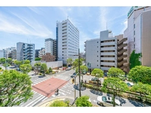 【東京都/江戸川区西葛西】小島第3スカイハイツ 