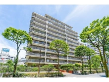 【東京都/江戸川区西葛西】小島第3スカイハイツ 