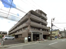 【千葉県/浦安市北栄】ローズガーデン浦安七番館 