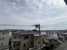 【埼玉県/さいたま市中央区本町西】コスモ与野ガーデンシティ壱番館 