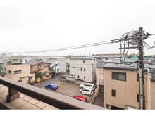 【埼玉県/さいたま市中央区本町西】コスモ与野ガーデンシティ壱番館 