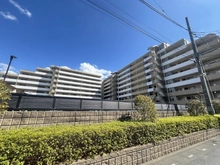 【埼玉県/さいたま市南区辻】グランステージ南浦和 