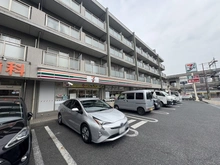 【埼玉県/さいたま市中央区上落合】ルピアコート大宮ザ・ゲート 