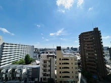 【埼玉県/さいたま市南区白幡】浦和白幡東高層住宅 1号棟 