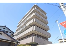 【埼玉県/戸田市新曽南】メイツ戸田公園 