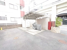 【埼玉県/さいたま市南区鹿手袋】ダイアパレス武蔵浦和V 
