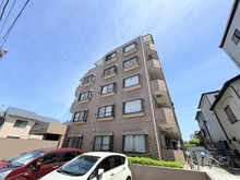 【埼玉県/さいたま市南区松本】モナーク西浦和パークサイド 