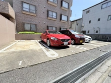 【埼玉県/さいたま市南区松本】モナーク西浦和パークサイド 