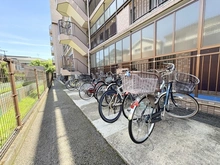 【埼玉県/さいたま市南区松本】モナーク西浦和パークサイド 