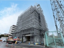 【埼玉県/さいたま市南区辻】クレスト南浦和 