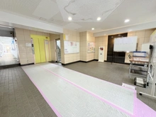 【埼玉県/さいたま市南区辻】クレスト南浦和 