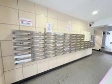 【埼玉県/さいたま市南区辻】クレスト南浦和 
