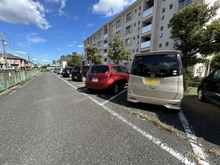 【埼玉県/さいたま市桜区道場】栄和南住宅1号棟 