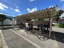 【埼玉県/さいたま市桜区道場】栄和南住宅1号棟 