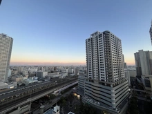 【埼玉県/さいたま市南区沼影】プラウドシティ武蔵浦和ステーションアリーナ 