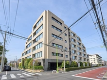 【東京都/世田谷区駒沢】ヴィークコート駒沢 