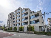【東京都/世田谷区駒沢】ヴィークコート駒沢 