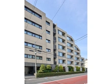 【東京都/世田谷区駒沢】ヴィークコート駒沢 