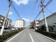 【東京都/世田谷区駒沢】ヴィークコート駒沢 