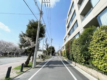 【東京都/世田谷区駒沢】ヴィークコート駒沢 