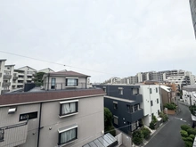 【東京都/世田谷区船橋】ユニーブル千歳船橋 