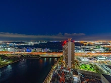 【東京都/江東区東雲】Wコンフォートタワーズ W Comfort Towers EAST 