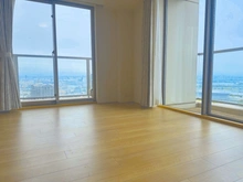 【東京都/江東区東雲】プラウドタワー東雲キャナルコート 
