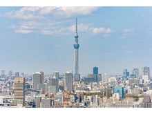 【東京都/江東区東雲】プラウドタワー東雲キャナルコート 