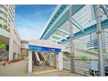 【東京都/江東区豊洲】ベイズ　タワー＆ガーデン 