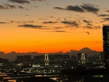 【東京都/江東区東雲】プラウドタワー東雲キャナルコート 