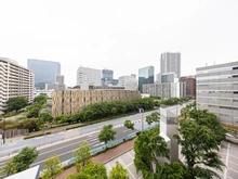 【東京都/港区芝浦】東京ベイシティタワー 