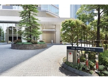 【東京都/江東区豊洲】ザ・豊洲タワー　THE　TOYOSU　TOWER 